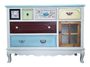 Dongsen New Style Cabinet