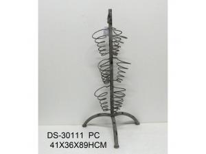 New design Vintage Wine Holder