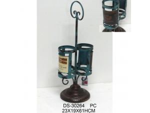 China Metal Wine Holder low price