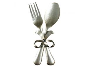 Dinner is Served Wall Art